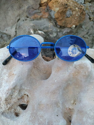 Γυαλιά ηλίου 90s vintage S68 καινούργια με προστασία UV 400