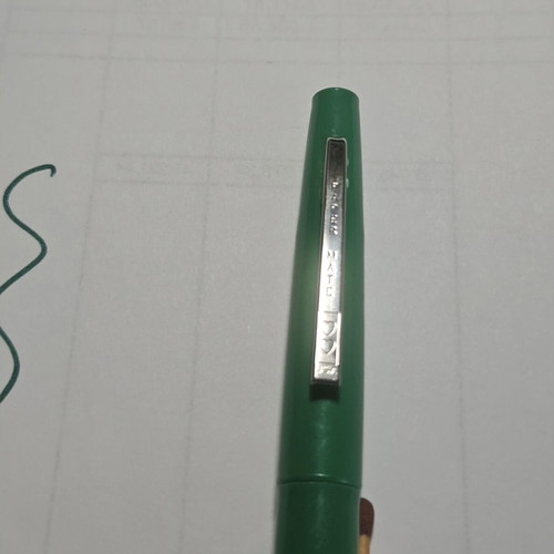 Paper Mate Marker USA 1970s like new