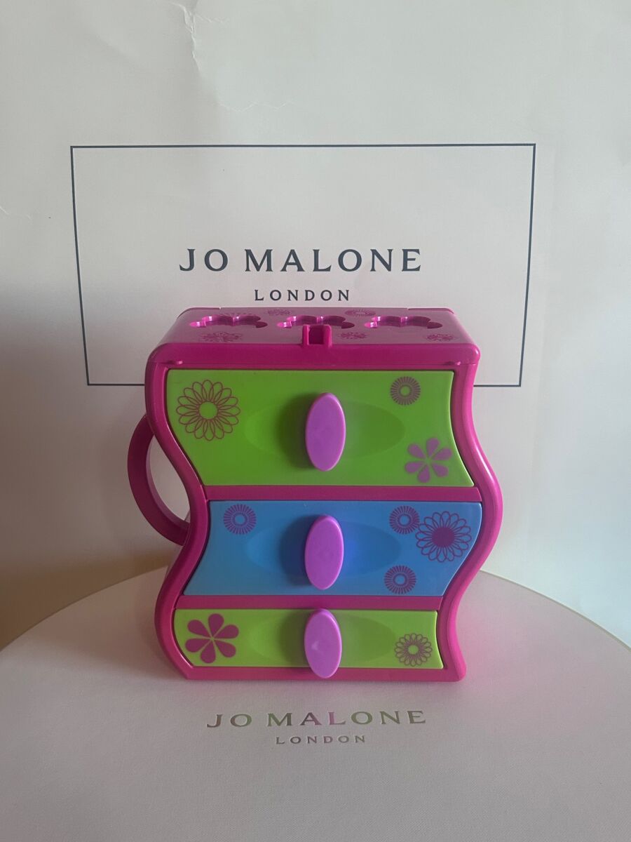Mattel Polly Pocket 