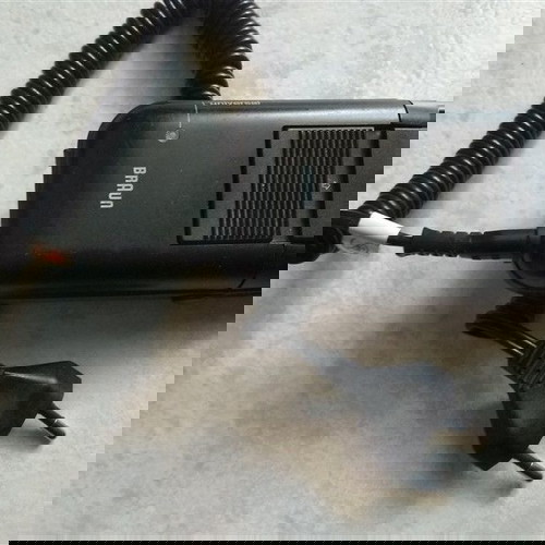 Ξυριστική Braun Universal μεταχειρισμένη σε άριστη κατάσταση
