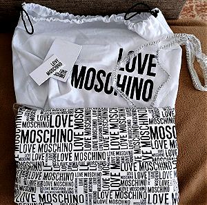 Love moschino original