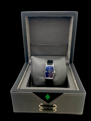 Venus μηχανικό ρολόι καινούργιο NOS Ελβετικό