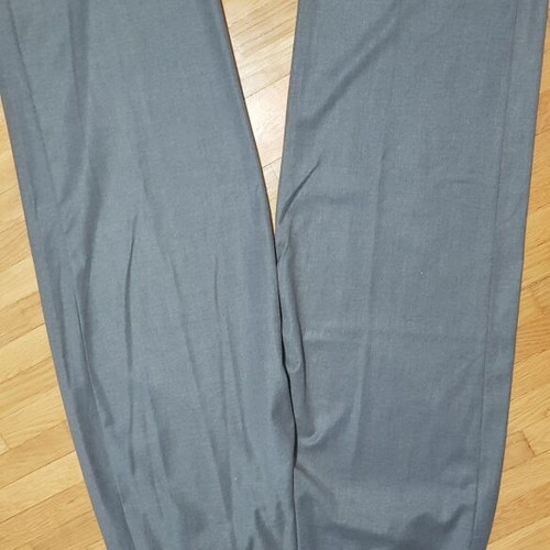 Attrattivo pants size XL new, grey