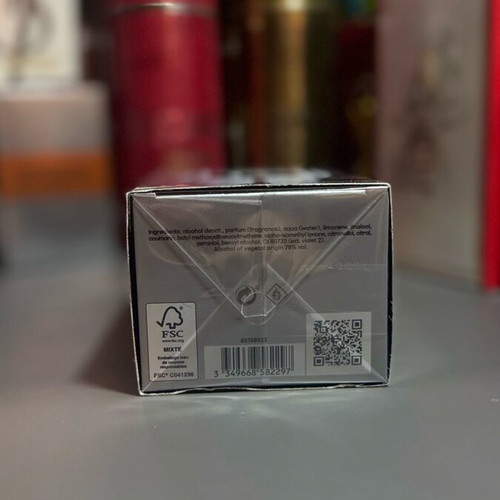 Paco Rabanne Phantom perfume new, authentic original for men