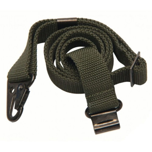 G3 2-Point Military Rifle Sling
