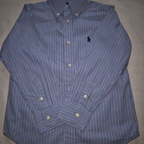 Ralph Lauren kids shirt like new for 4-5 years old