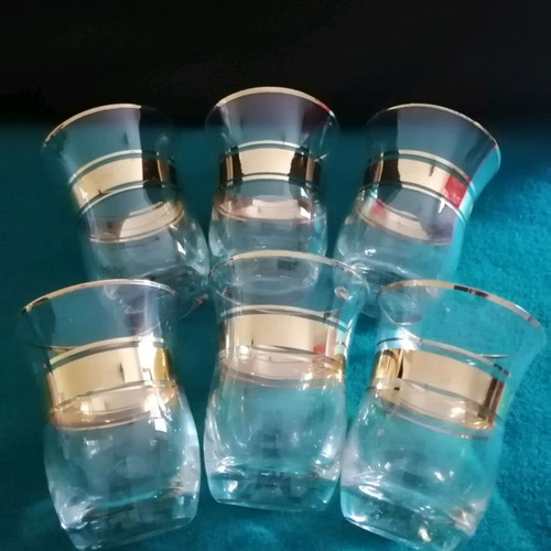 '60s glasses