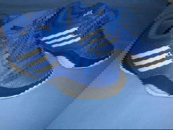 ADIDAS ΑΘΛΗΤΙΚΑ ΠΑΠΟΥΤΣΙΑ Νο38