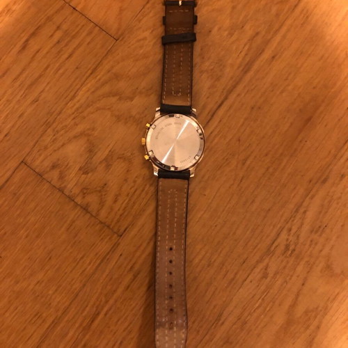 Stella Artois promotional men's watch vintage, like new