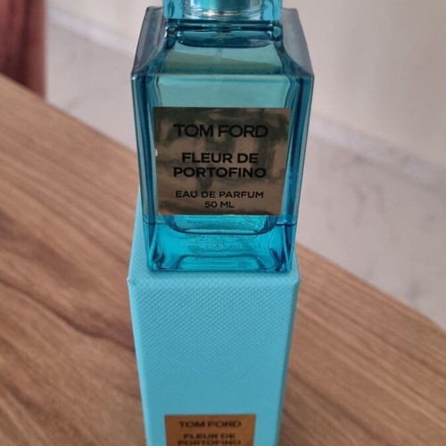 Tom Ford Fleur de Portofino Eau de Parfum 50ml new