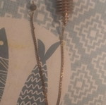 Brass pendulum new