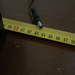 Transformer used with 1.5 m cable length