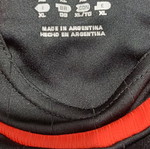 Authentic River Plate jersey!!!