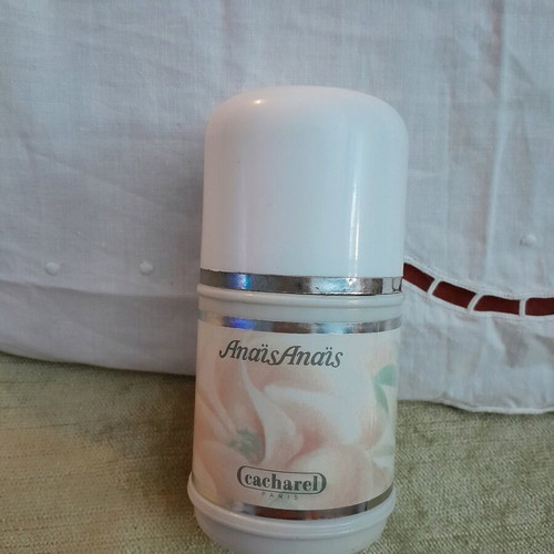 Anais Anais Paris 100 ml used vintage authentic perfume