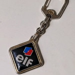 Collectible keychain like new, premium quality