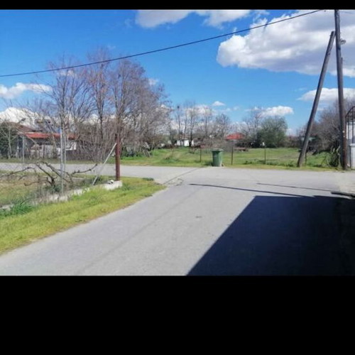 Land plot 1,571 m² buildable within Prodromos Meliki Imathia