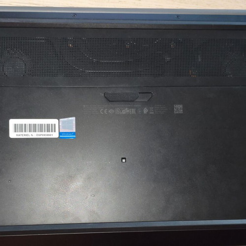 HP ZBook 15 G5 refurbished workstation laptop i7-8750H 32GB RAM 256GB SSD