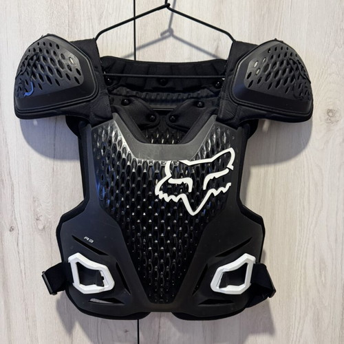 Fox chest protector like new for motocross downhill enduro