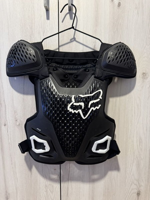 Fox θώρακας σαν καινούργιο για motocross downhill enduro