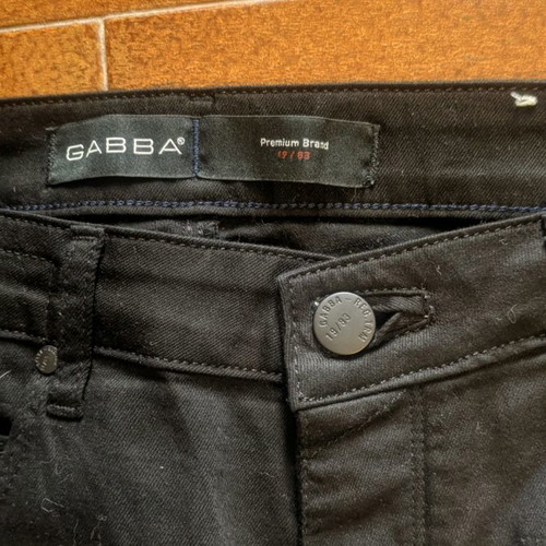Gabba jeans used, size 32, excellent condition