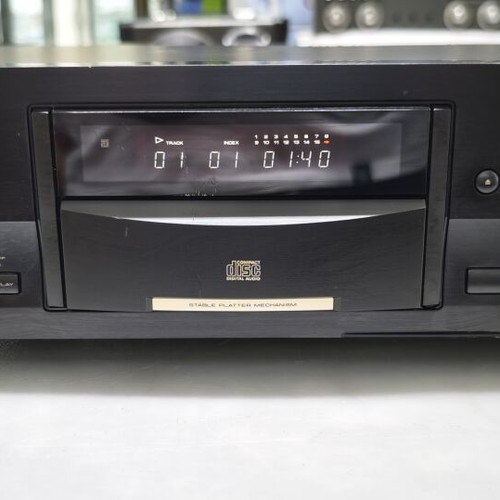 Pioneer PD S707 CD player used
