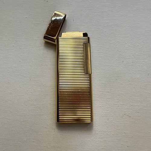 Maxim Marina vintage stone lighter in original box