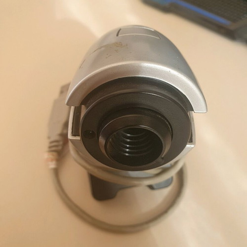 Elecom USB camera used WTM-UCAM04SSV