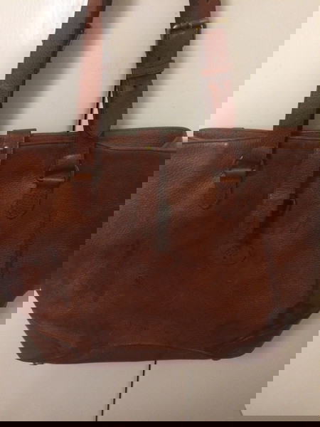 Mulberry τσάντα vintage