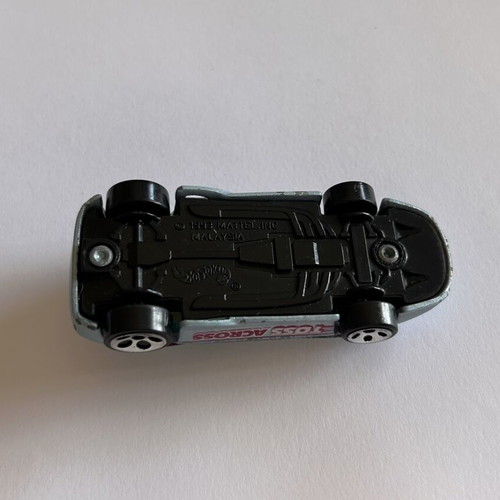 Hot Wheels 1993 Silhouette II μεταχειρισμένο