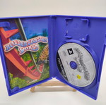 Rollercoaster World Playstation 2 PS2 used and functional