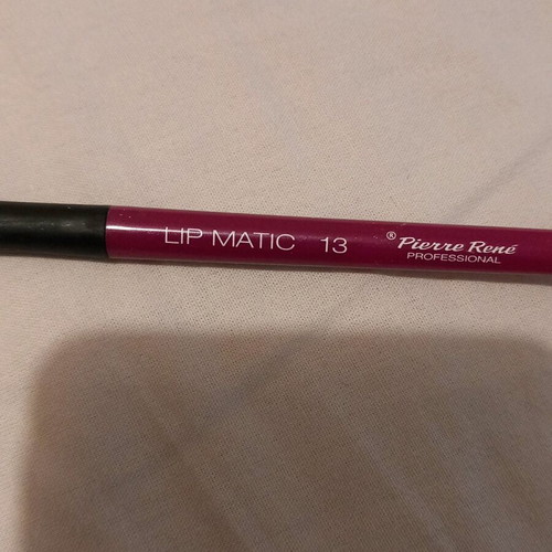 Fuchsia mechanical lip pencil like new