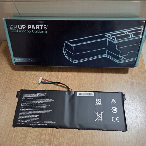 Acer AC14B8K laptop lithium-ion battery new