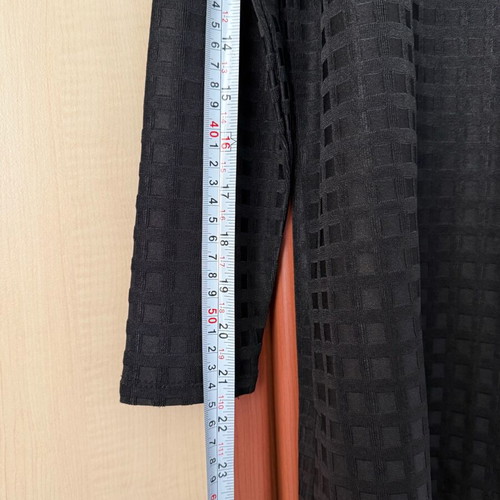 Zara blouse black like new, size Small