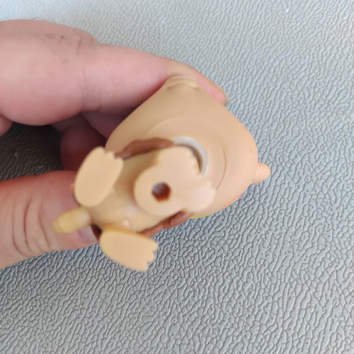 Littlest Pet Shop Hasbro figure like new