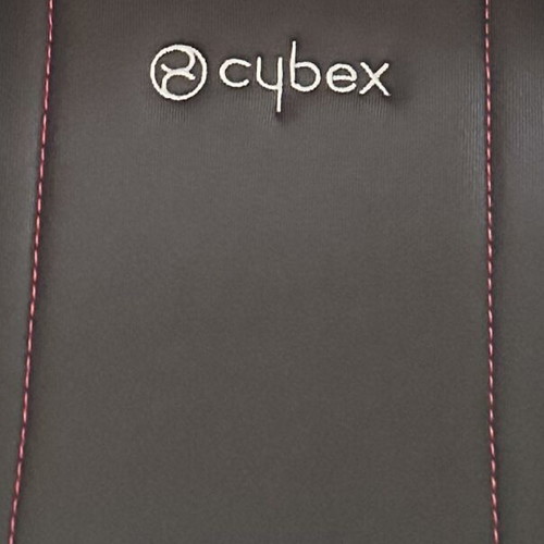 Cybex Solution G i-Fix Foldable Child Car Seat like new