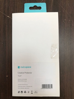 Rock creative protector iPhone 7 Plus