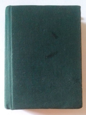 Mini spelling dictionary of Modern Greek like new 2004