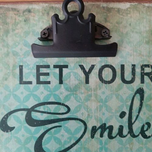 Vintage decorative frame like new