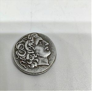 Ρεπλικα - Αρχαιο Ελληνικο Νομισμα για Συλλογη - Τετραδραχμο