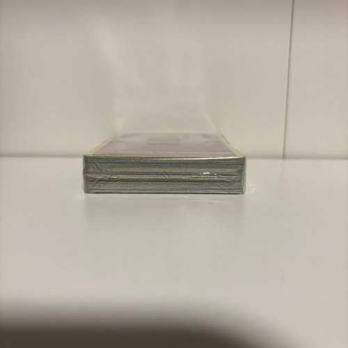 Pokemon cards sealed pack 2022