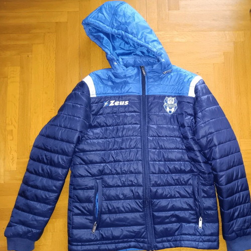 Apollon Smyrnis authentic jacket Zeus XL like new