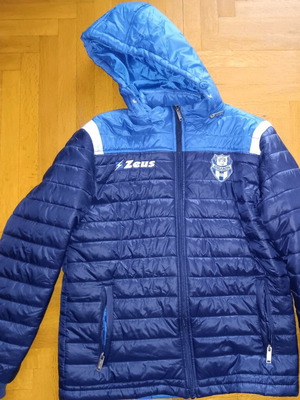 Apollon Smyrnis authentic jacket Zeus XL like new