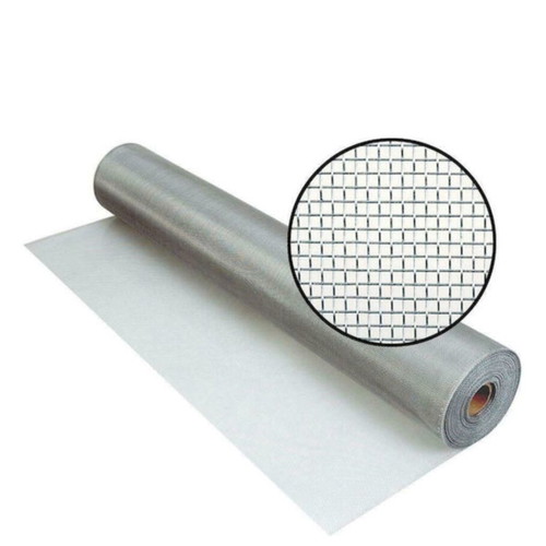 Metal mesh at 1.90€/m²