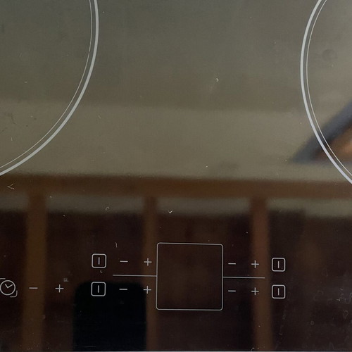 Brandt Induction Built-In Hobs like new