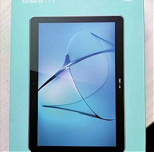 Πωλείται Tablet Huawei MediaPad T3 10'' σε άριστη κατάσταση
