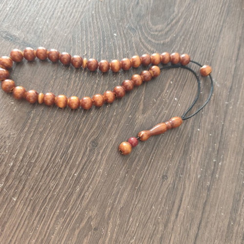 Worry beads like new