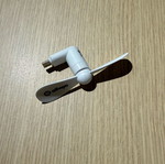 Mobile fan new