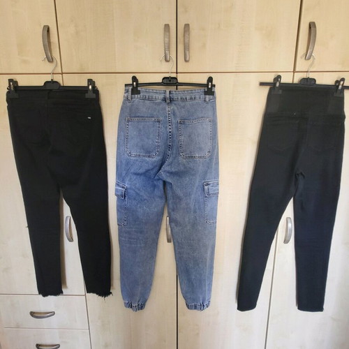 OFFER 3 medium jeans