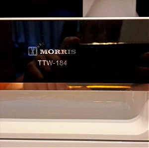 Πλυντήριο Πιάτων Morris TTW-184