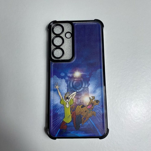 Scooby-Doo Samsung Galaxy S25 Plus Case new